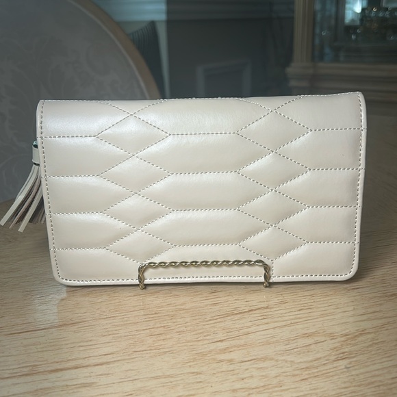 Wolf Caroline Jewelry Portfolio NWOT - Picture 2 of 10